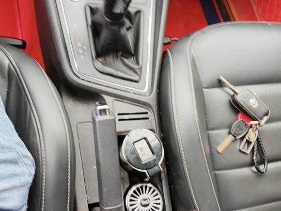 [金华·贵C] 二手大众朗逸2017款 230TSI DSG舒适版