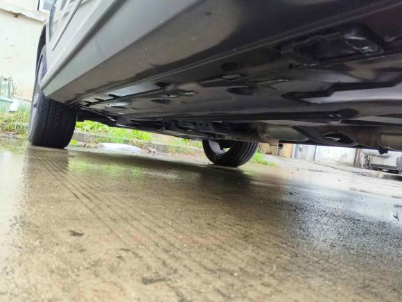 [无锡·苏B] 二手奔驰奔驰GLK级2015款 GLK 260 4MATIC 时尚型 极致版