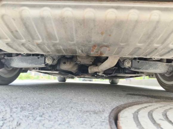 [台州·浙J] 二手凯迪拉克凯迪拉克ATS-L2016款 25T 舒适型