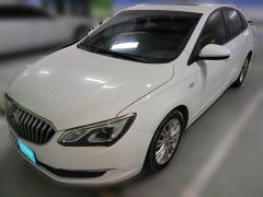 [温州·浙C] 别克英朗2015款 15N 自动精英型