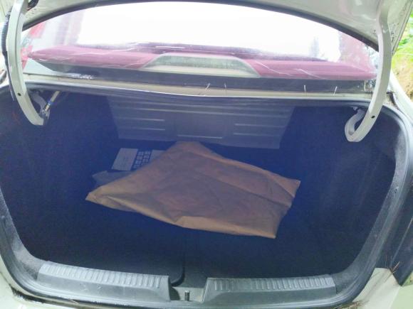 [常州·苏F] 二手斯柯达昕锐2018款 1.6L 手动标准版