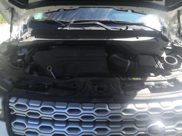 [济南·鲁A] 二手路虎发现运动版2020款 200PS 家庭版