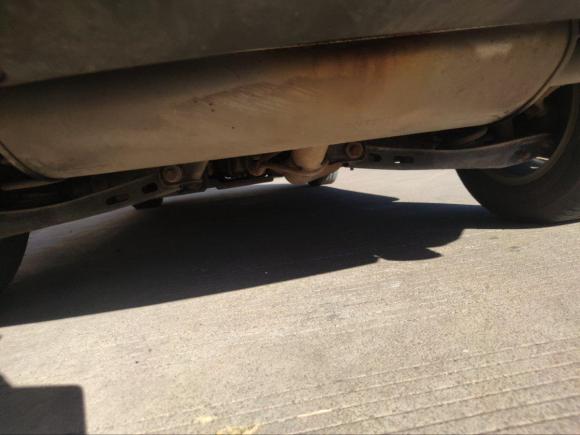 [义乌·浙G] 二手别克昂科威2014款 28T 四驱精英型