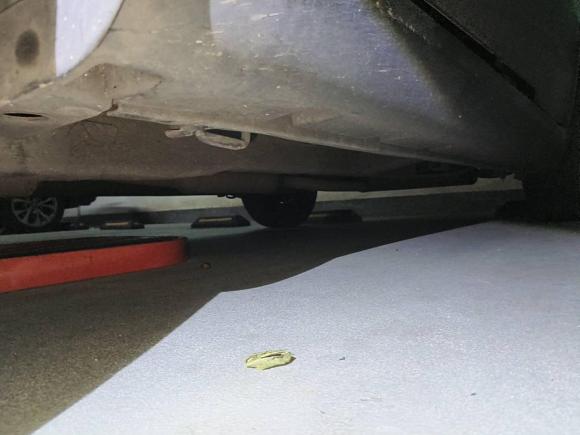 [佛山·粤A] 二手铃木天语 尚悦2011款 1.6L 自动舒适型