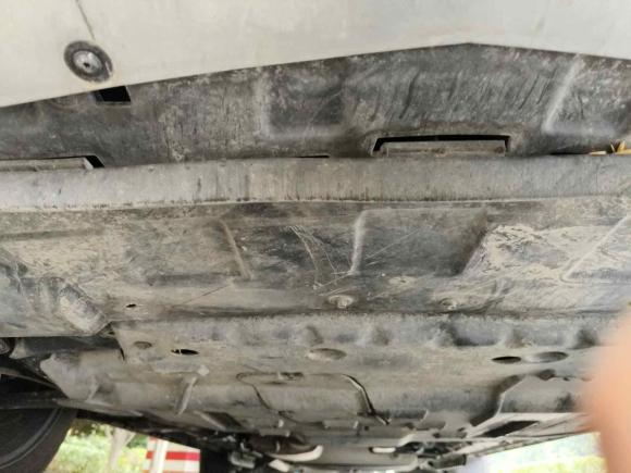 [合肥·皖A] 二手凯迪拉克凯迪拉克XT62020款 28T 六座豪华型