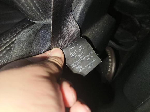 [西安·蒙D] 二手路虎神行者22007款 3.2L