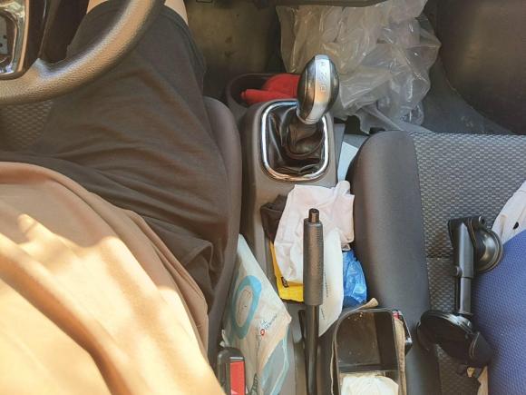 [南通·苏F] 二手东风御风御风EM262023款 标准版 41.472kWh 河南锂动