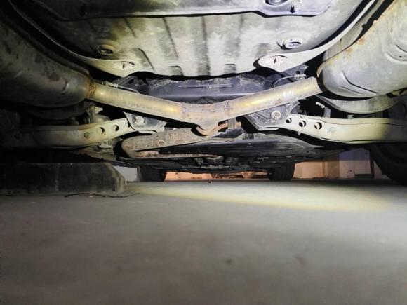 [宁波·浙D] 二手雪佛兰迈锐宝XL2022款 Redline 550T 自动锐动版