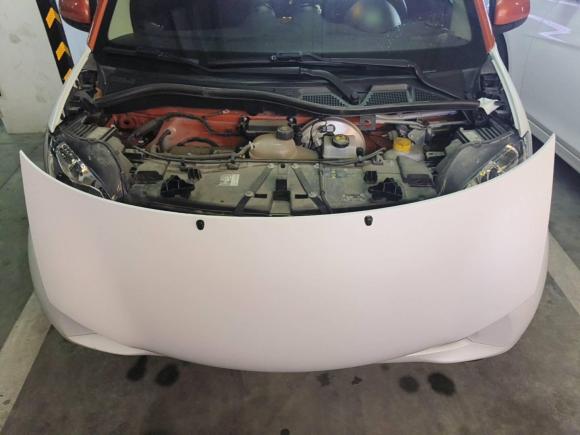 [南通·苏F] 二手smartsmart fortwo2015款 1.0L 52千瓦硬顶激情版