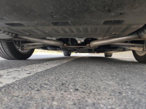 [南通·苏F] 二手凯迪拉克凯迪拉克CT62021款 28T 精英型