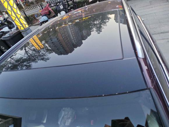 [武汉·鄂A] 二手奥迪奥迪A3新能源2015款 Sportback e-tron 舒适型