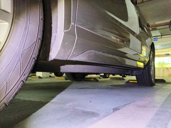 [武汉·鄂A] 二手奥迪奥迪Q32017款 30 TFSI 时尚型