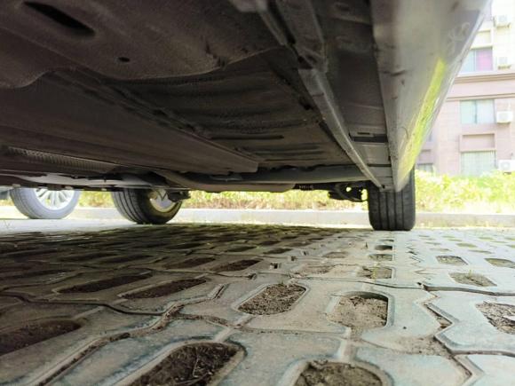 [南通·苏F] 二手DSDS 4S2016款 1.6T 自动睿动版THP160