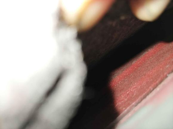 [佛山·粤E] 二手福特嘉年华2011款 两厢 1.5L 自动时尚型