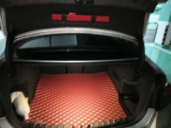 [嘉兴·浙F] 二手宝马宝马3系2016款 320Li 时尚型