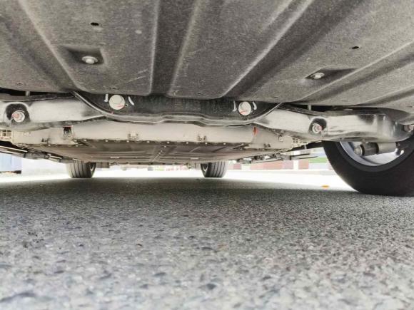 [温州·粤A] 二手合创汽车合创V092023款 尊荣版 620