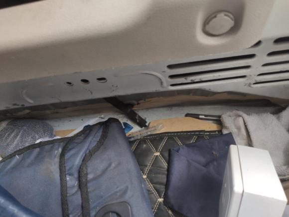 [杭州·浙A] 二手东风俊风ER302018款 基本型