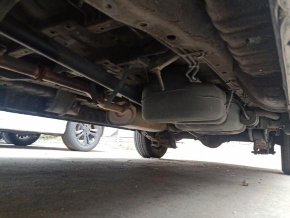 [佛山·粤E] 二手瑞风汽车瑞风M32015款 创客版 1.6L 豪华型