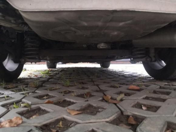 [上海·沪A] 二手比亚迪秦新能源2014款 1.5T 旗舰型