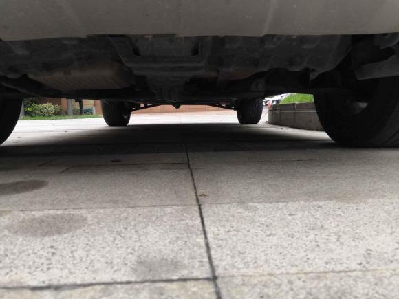 [杭州·皖B] 二手凯翼凯翼X32016款 1.6L 手动智联III版