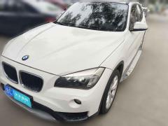 [温州·浙C] 宝马宝马X12013款 sDrive18i 时尚型