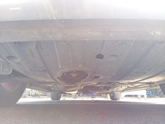 [上海·沪H] 二手现代胜达2015款 2.4L 自动两驱智能型 5座