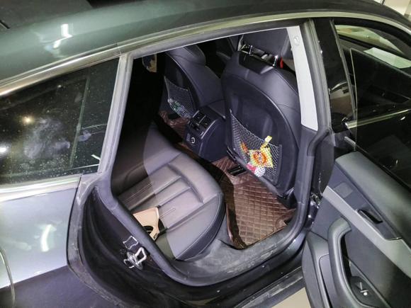 [成都·川A] 二手奥迪奥迪A52019款 Sportback 45 TFSI quattro 运动型