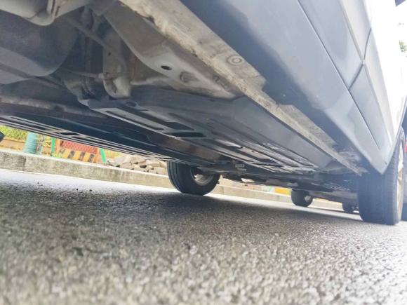 [宁波·辽M] 二手宝骏宝骏5102019款 1.5L CVT乐享型 国VI