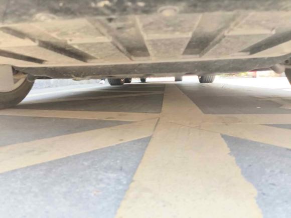 [嘉兴·苏A] 二手凯迪拉克凯迪拉克CT62021款 28T 豪华型