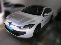 [苏州·苏U] 大众凌渡2024款 凌渡L 280TSI DSG酷辣版