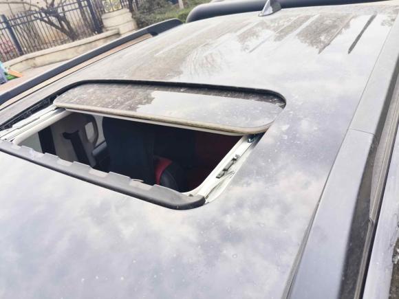 [武汉·鄂A] 二手长城炮2020款 2.0T越野版自动柴油四驱高阶版GW4D20M