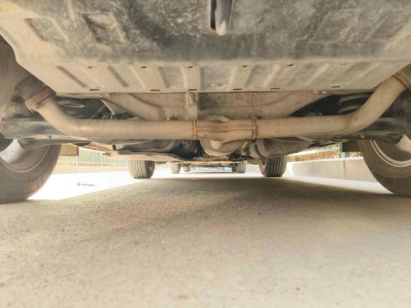 [济南·鲁A] 二手本田本田CR-V2023款 240TURBO 两驱活力版 5座