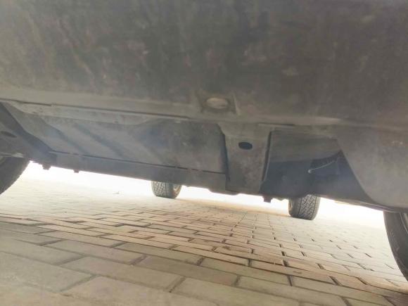 [北京·京Q] 二手路虎发现2012款 5.0 V8 HSE