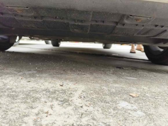 [深圳·粤B] 二手比亚迪宋MAX2017款 1.5T 自动智联精英型 7座