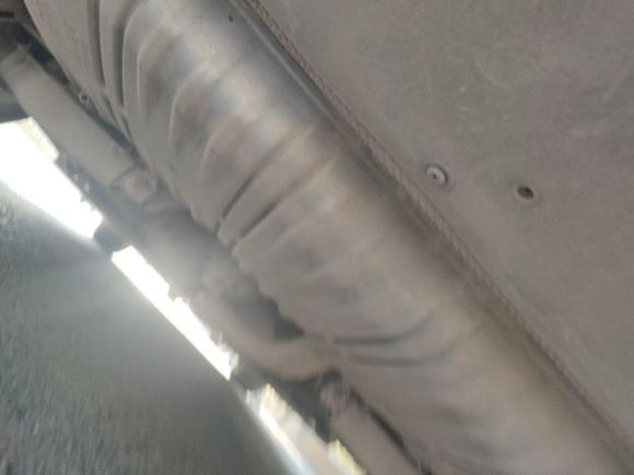 [西安·陕U] 二手凯迪拉克凯迪拉克CT52021款 28T 时尚型