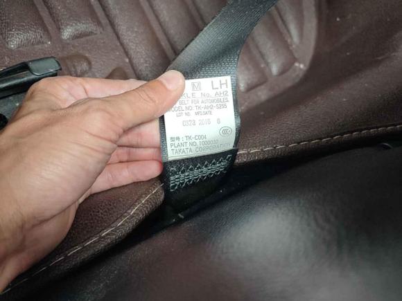 [武汉·鄂A] 二手斯巴鲁斯巴鲁XV2015款 2.0i 特装运动版