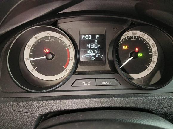 [苏州·苏E] 二手斯柯达昕动2018款 1.6L 自动舒适版