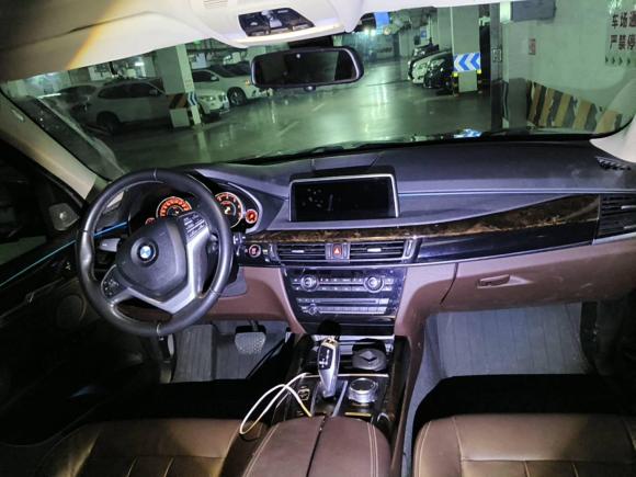 [成都·川A] 二手宝马宝马X52018款 xDrive28i