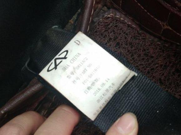 [南昌·赣A] 二手捷途捷途X702018款 1.5T 手动畅行版