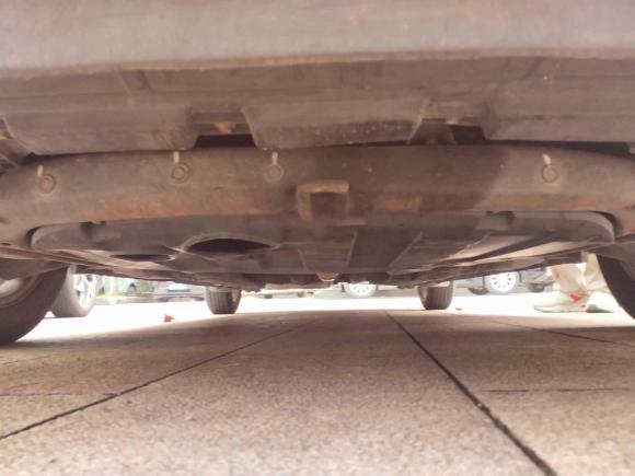 [台州·鄂L] 二手现代悦动2011款 1.6L 手动舒适型