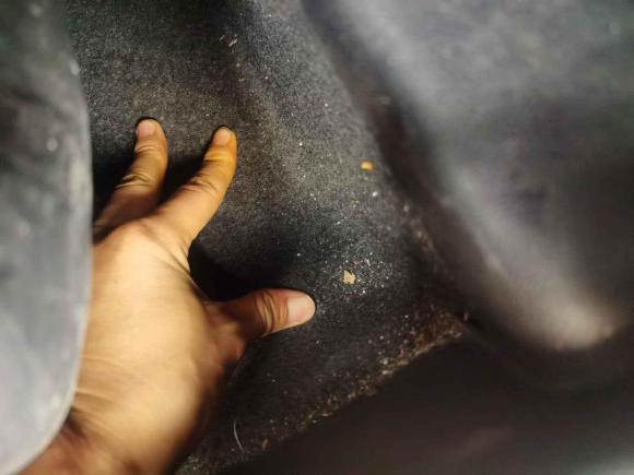 [义乌·苏G] 二手荣威荣威i62018款 20T 自动旗舰版