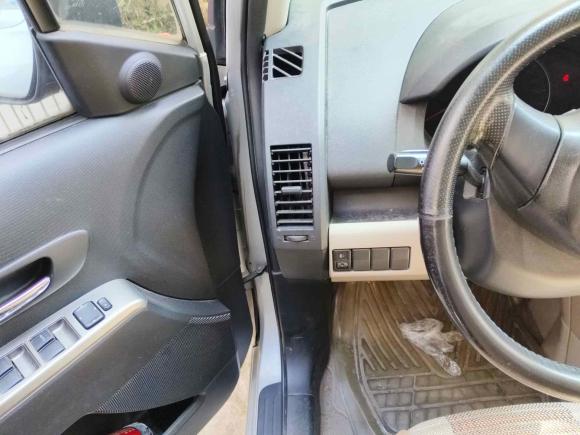 [台州·浙A] 二手马自达马自达52008款 2.0 自动豪华型