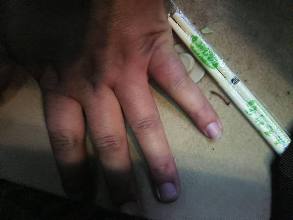 [无锡·苏B] 二手奔驰奔驰S级2010款 S 350 L 豪华型