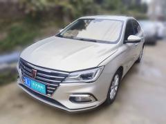 [青岛·冀J] 荣威荣威i52020款 1.5L 手动4G互联领豪版