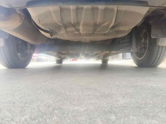 [佛山·粤X] 二手宝骏宝骏310W2017款 1.5L 手动时尚型 国V