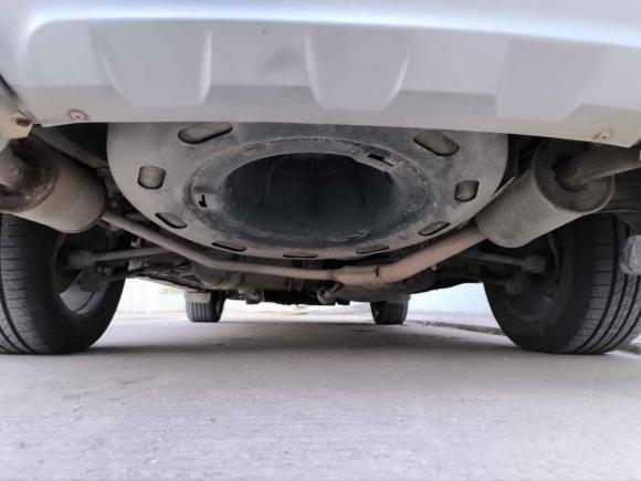 [西安·陕U] 二手比亚迪比亚迪S72015款 2.0T 自动尊贵型