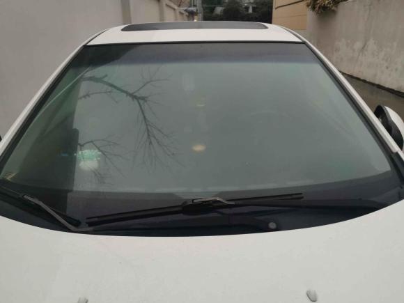 [宁波·浙B] 二手本田凌派2013款 1.8L 自动豪华版