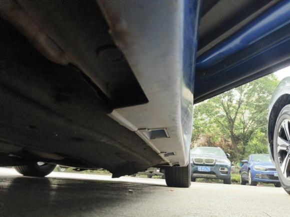 [宁波·豫A] 二手本田思域2016款 220TURBO CVT豪华版