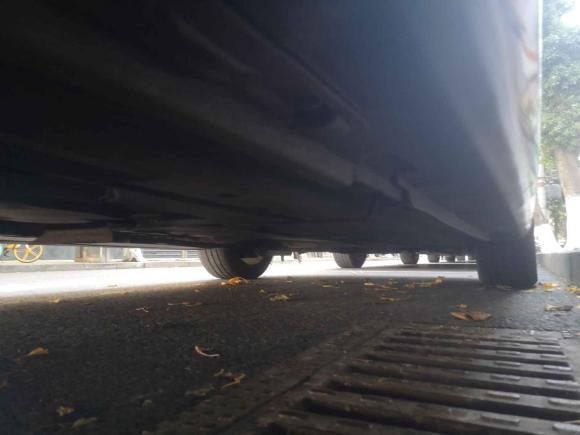 [成都·川A] 二手奥迪奥迪A42014款 40 TFSI allroad quattro plus版