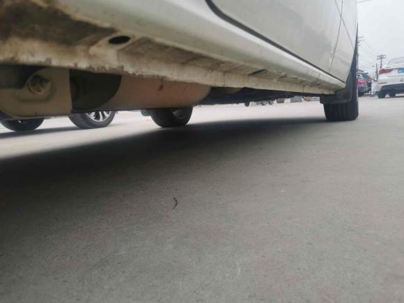 [常州·鄂W] 二手东风风行风行CM72014款 2.4L 手动商务型